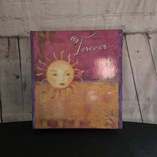 Vintage new 90s celestial sun - vintage,