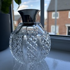 Large silver mounted - large,