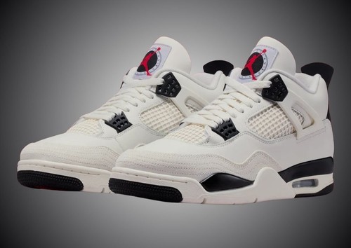 Nike air jordan retro og - nike, 4