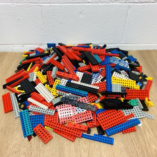 Vintage lego technic - lego,