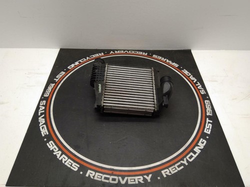 Citroen picasso intercooler - citroen,