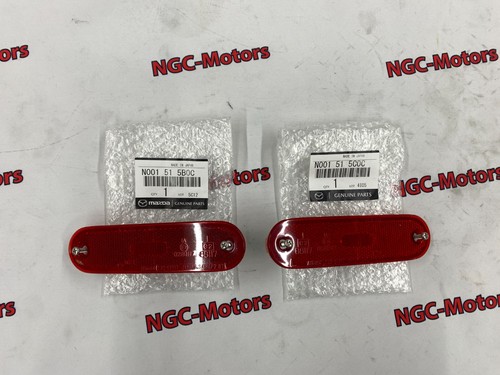 Oem genuine mazda - mazda, miata