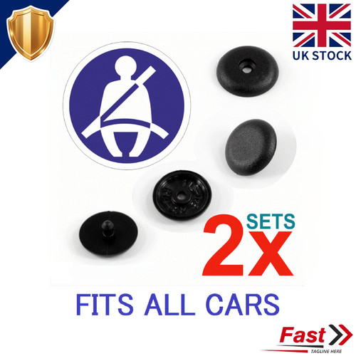 Fit ford seat belt - fit,