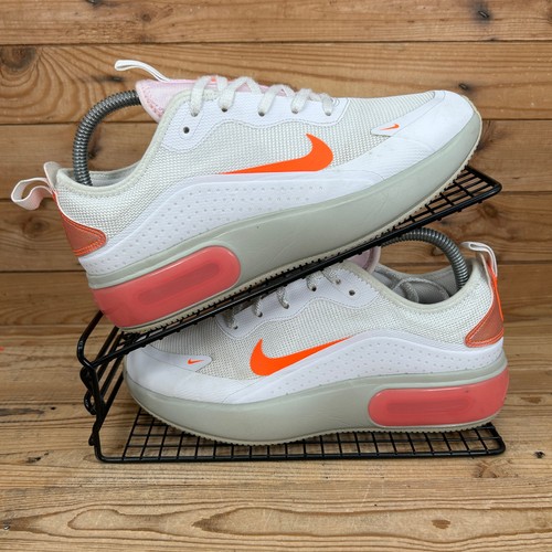 Nike womens size - uk, air