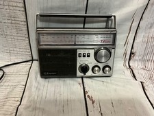 VINTAGE EMERSON PM3915 PORTABLE RADIO