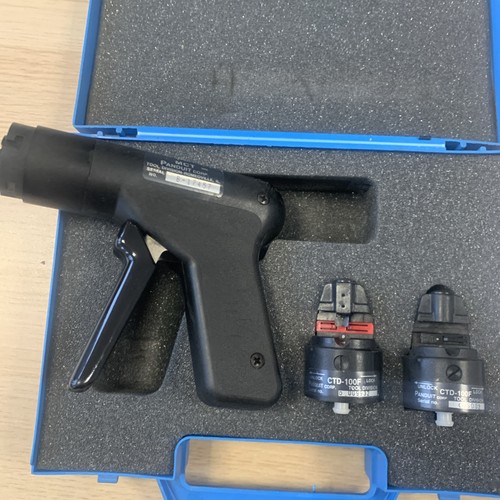 Panduit itw pancon mct - itw,