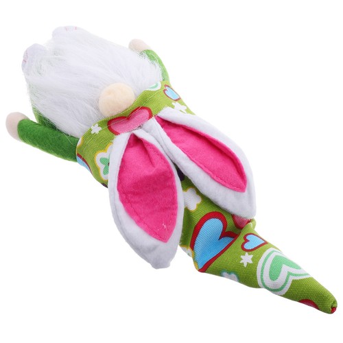 Plush toy spring table - plush,