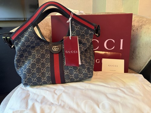 Gucci small giglio - small, bag