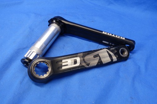 Rotor road bike - 3d,