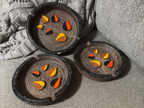 Set vintage mcm - set,