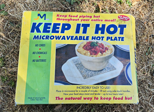 Jml keep hot - jml,