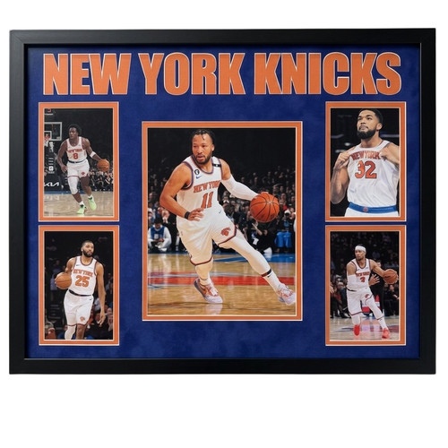 New york knicks core five - new,