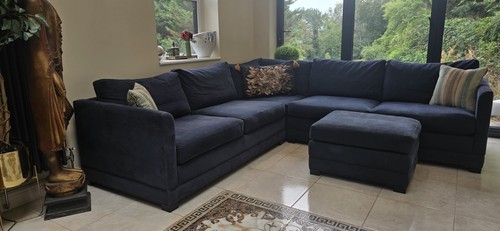 Sofa com corner suite - corner,