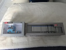 WSI Models 1:50 Cirioni Scania R Highline CR2OH 4x2 Plus 03-1067 Trailor
