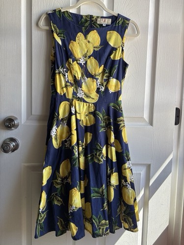 Grace karin blue yellow - blue,