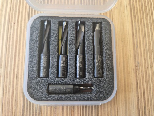 Festool domino cutter set - festool,
