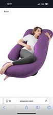 Sasttie Pregnancy Pillow Full