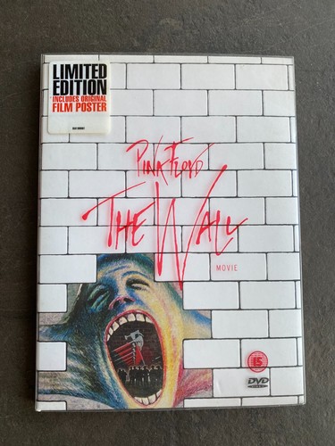 Pink floyd the - pink,