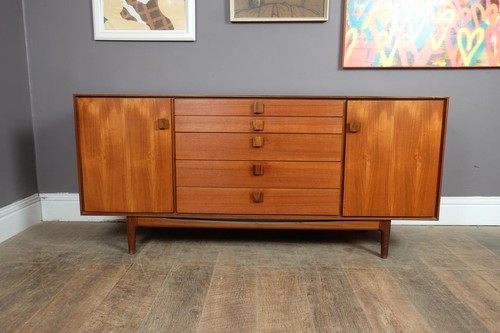 Vintage retro mid century - century, g