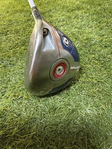 Callaway big bertha - bertha, alpha