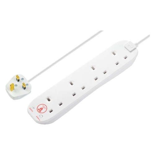 Masterplug socket surge - masterplug,