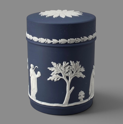 Wedgwood jasperware portland - wedgwood,