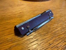 ROWE AMI END OF PLAY SWITCH, VINYL RECORD