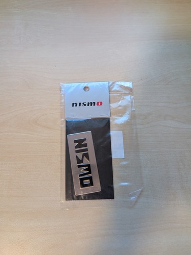Official nissan nismo - nissan,