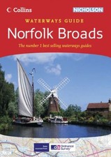 Norfolk Broads Spiral