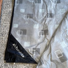 Eurohike Universal Carpet Large 265cm x 280cm