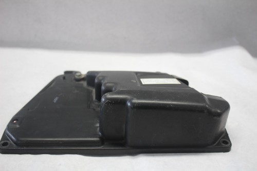 Air filter cap - filter, 11012-1490