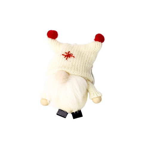 Beige ornament miniature - ornament,