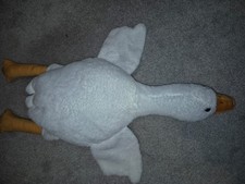 Large Cuddly Duck / Goose