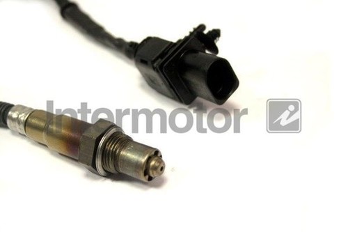Pre cat lambda - sensor, for