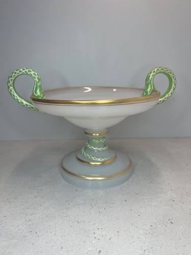 Rare baccarat opaline glass - rare,