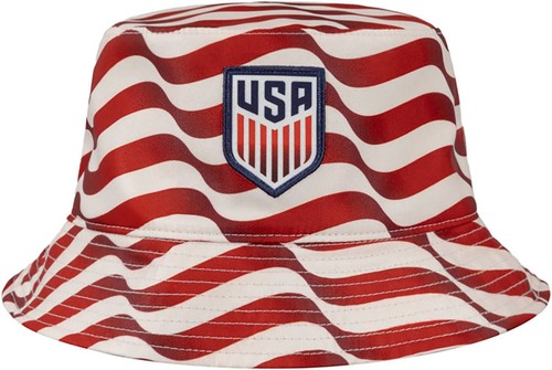 Nike usmnt reversible bucket - nike,