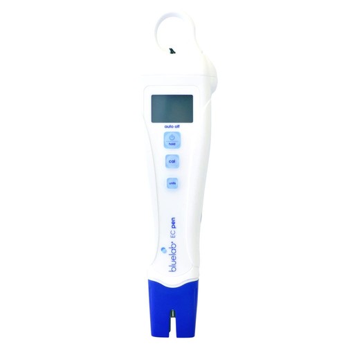 Bluelab pen conductivity - cf,