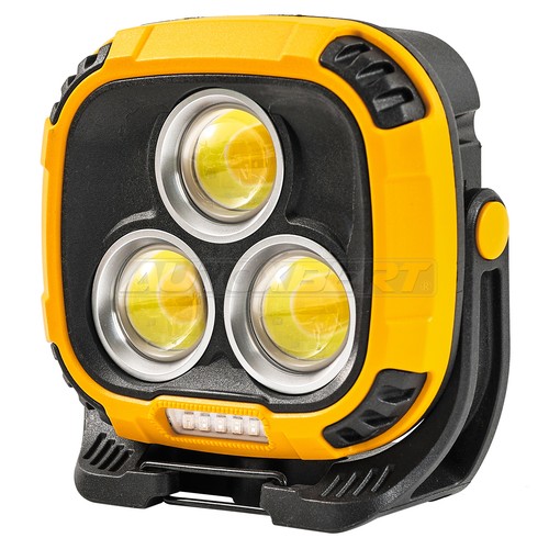 Under hood inspection light - inspection,