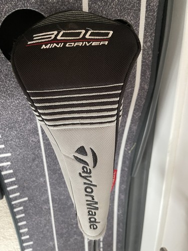 Taylormade 300 mini driver - 300, |