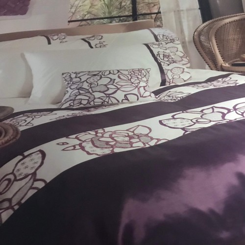 Eva duvet set nimbus - eva,