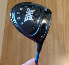 PXG 0811 Driver Regular Flex 9 degree head