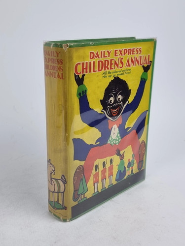 The daily express children - the, children's