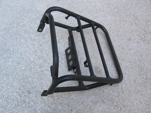 Rear rack luggage 600 - rack,