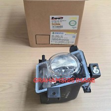 FOG LIGHT FRONT LEFT FITS VAUXHALL SIGNUM VECTRA C TRUPART TFL2259