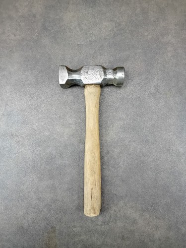 Bodywork hammer panel beating - bodywork,