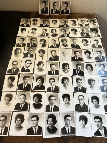 Mumford high school class - class, of