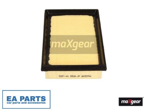 Air filter for citroën - filter, c1