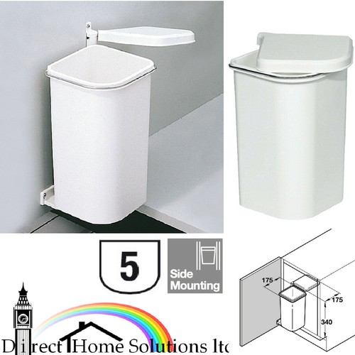 Hailo pico vanity swing out - vanity,,