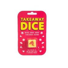 Gift Republic Novelty Takeaway