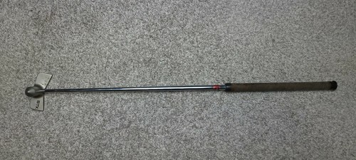 Stx center shafted heavy - stx,
